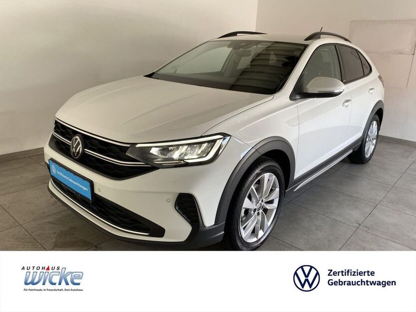 VW Taigo 23.699 km 19.480 € Bochum - Linden 44879