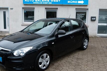 Hyundai i30 110.696 km 4.290 &euro; Bochum 44809