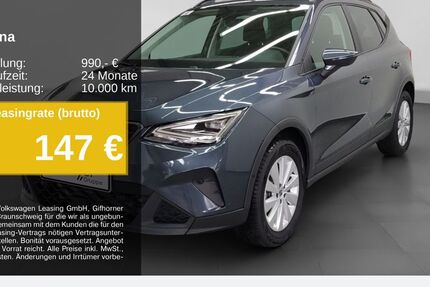 Seat Arona 22.699 km 21.750 &euro; Bochum 44809