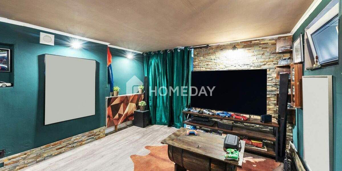 Reihenendhaus Gladbeck Schultendorf - 3 Zimmer, 78 m&sup2;, 285.000&euro; | Angebot:25051214