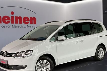 VW Sharan 62.150 km 28.409 &euro; Essen 45141