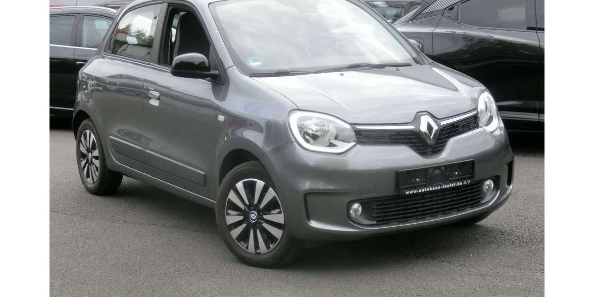Renault Twingo 8.700 km 12.880 &euro; Bochum 44867