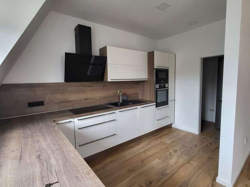 Wohnung zum Mieten in Bochum 960 € 115 m² 4 zimmer