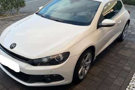VW Scirocco 188.200 km 6.500 € Marl 45770