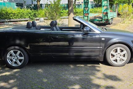 Audi A4 84.450 km 8.750 &euro; Dorsten 46282