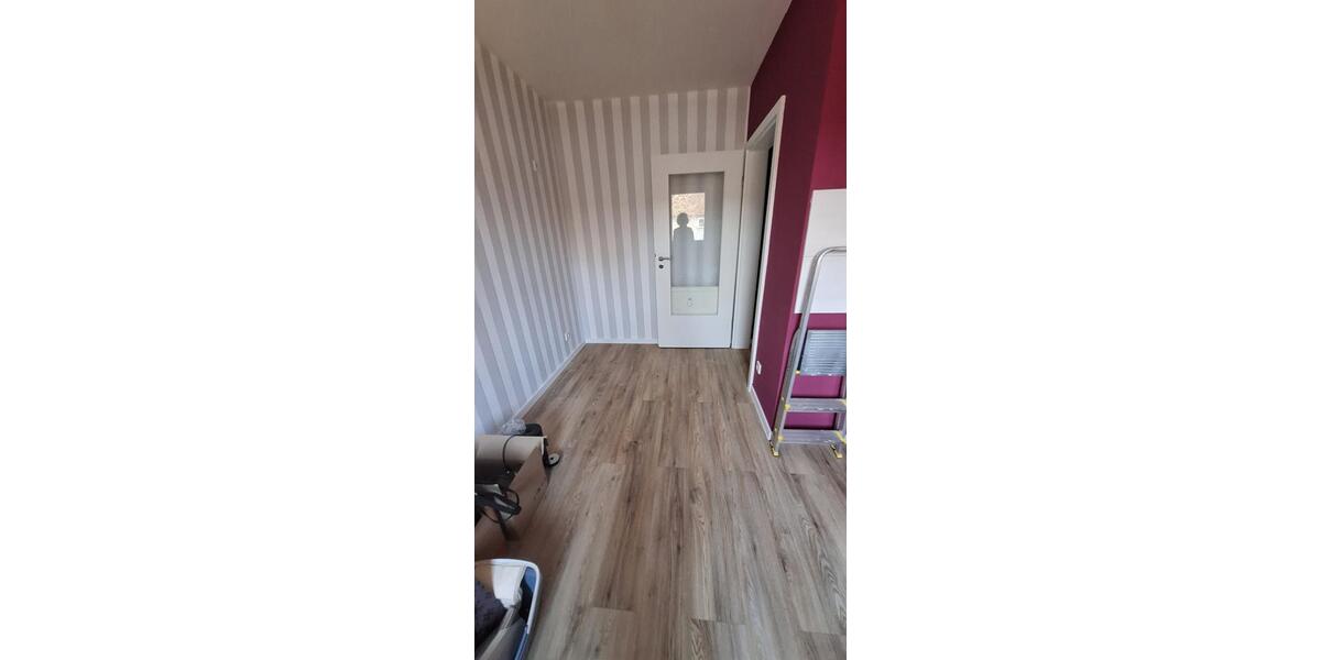 Etagenwohnung Recklinghausen König Ludwig - 1 Zimmer, 42 m&sup2;, 380&euro; | Angebot:24690300