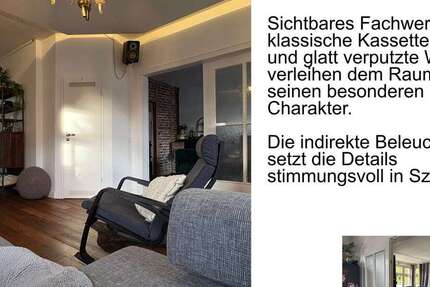 Wohnung Bochum Dahlhausen - 5 Zimmer, 134 m&sup2;, 379.000&euro; | Angebot:27497808
