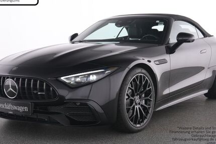 Mercedes-Benz SL 43 AMG 4.507 km 114.885 &euro; Essen 45309