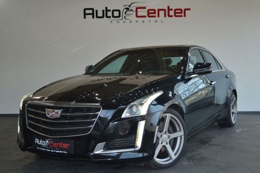 CTS