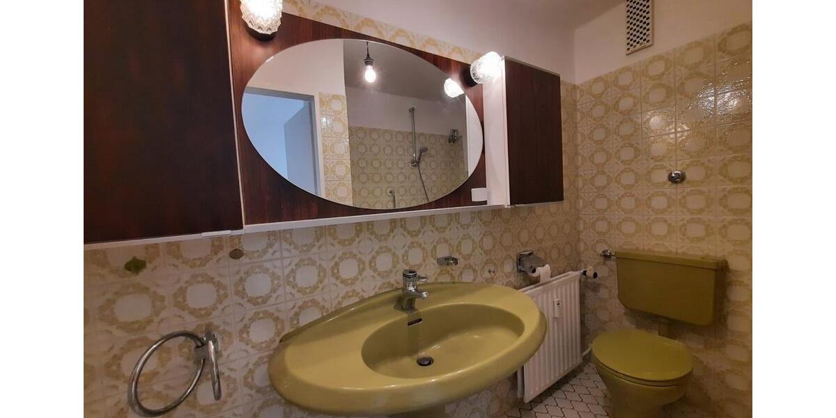 Dachgeschoßwohnung Hagen Hagen-Mitte - 2 Zimmer, 64 m&sup2;, 139.000&euro; | Angebot:25238630