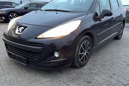 Peugeot 207 116.000 km 2.990 &euro; Gelsenkirchen 45884