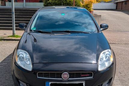 Fiat Bravo