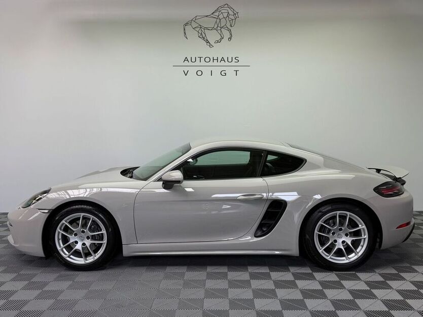 Cayman