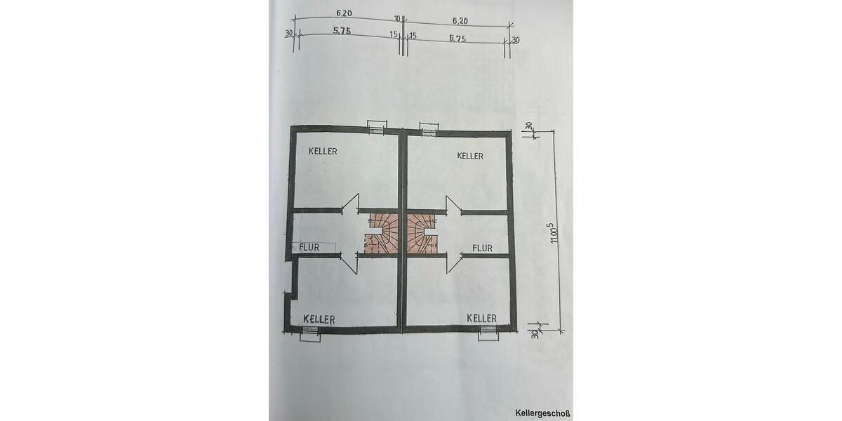 Doppelhaushälfte Lünen Brambauer - 479.000&euro; | Angebot:26919423