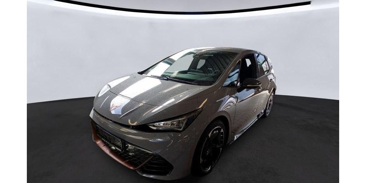 Cupra Born 54.026 km 22.950 &euro; Hagen 58091