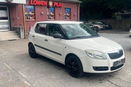 Skoda Fabia 163.692 km 1.999 &euro; Datteln 45711