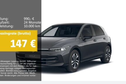 VW Golf 25.297 km 24.320 &euro; Marl 45770