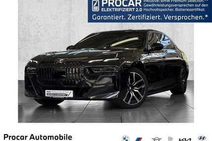 BMW 750
