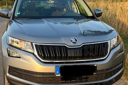 Skoda Kodiaq 98.500 km 20.799 € Schwerte 58239