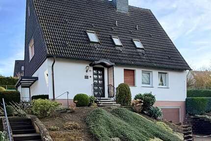 Haus Schwerte / Villigst Villigst - 6 Zimmer, 179 m&sup2;, 289.000&euro; | Angebot:26845868