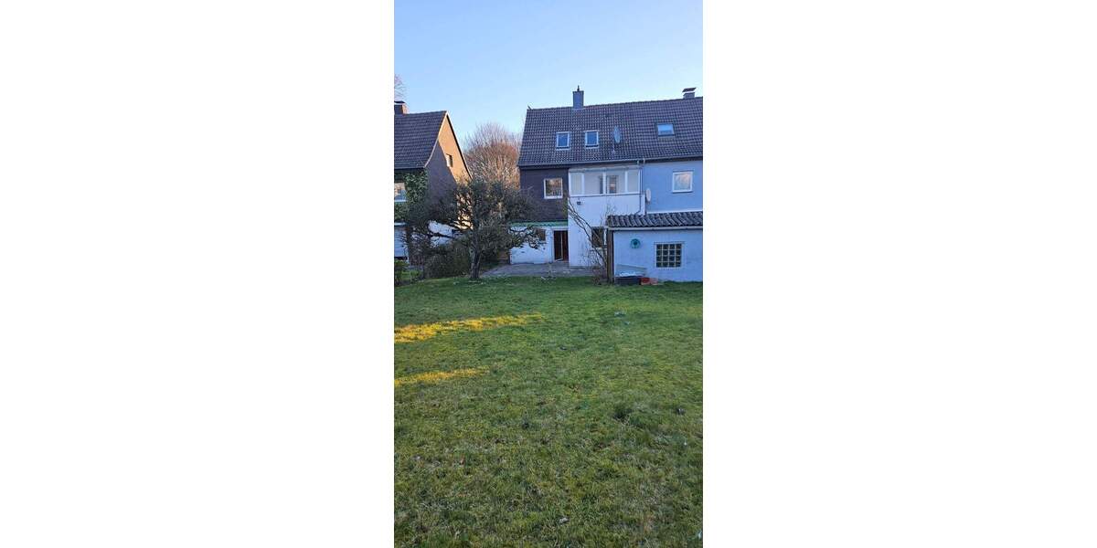 Reihenendhaus Dortmund Benninghofen - 4 Zimmer, 117 m&sup2;, 305.000&euro; | Angebot:25801019