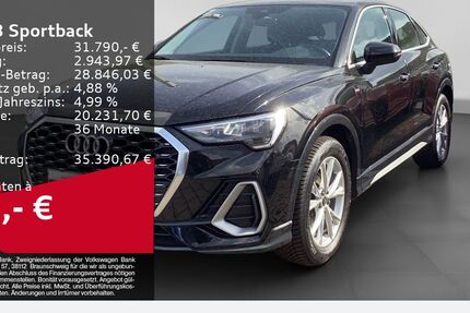 Audi Q3 54.249 km 27.840 &euro; Oberhausen 46047