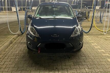 Ford Fiesta 191.000 km 2.850 € Herne 44649