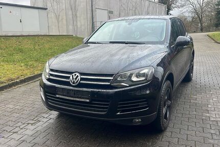 VW Touareg 299.000 km 7.990 &euro; Wetter Ruhr 58300