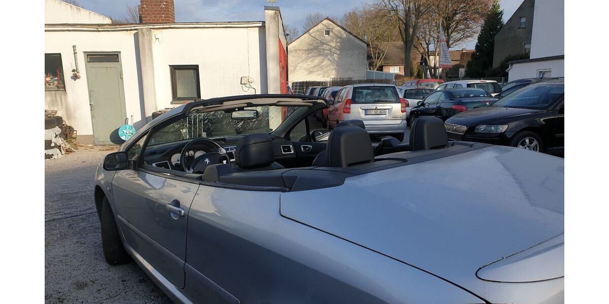 Peugeot 307 221.780 km 1.490 &euro; Dortmund 44328
