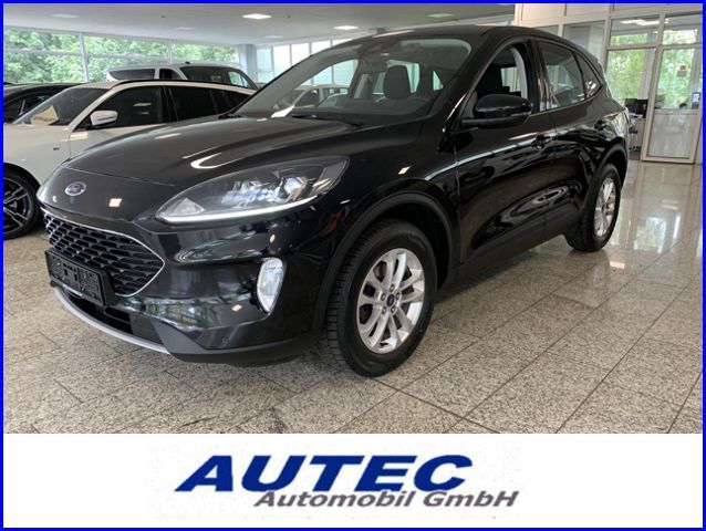Ford Kuga 107.200 km 16.888 € Wuppertal 42329