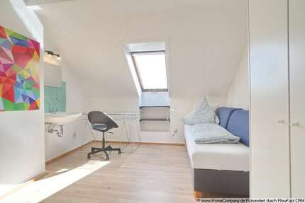 Wohnen auf Zeit in Dortmund 490 € 1 zimmer