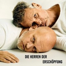 Guido Fischer und Björn Jung - Die Herren der Erschöpfung 26.04.2026 KatiElli-Theater