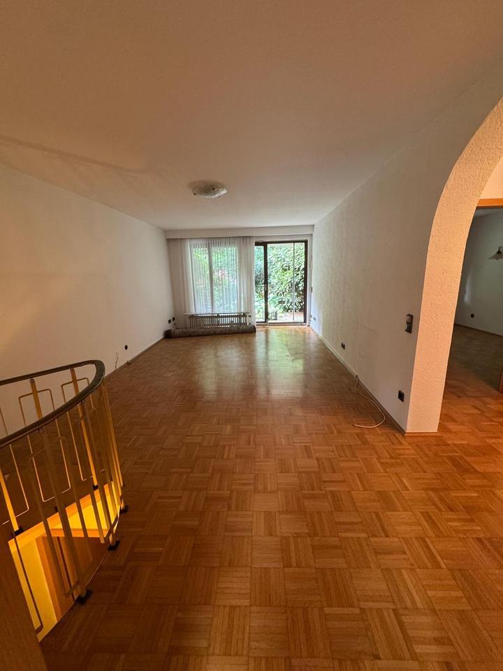 Attraktive Eigentumswohnung in Essen-Heisingen