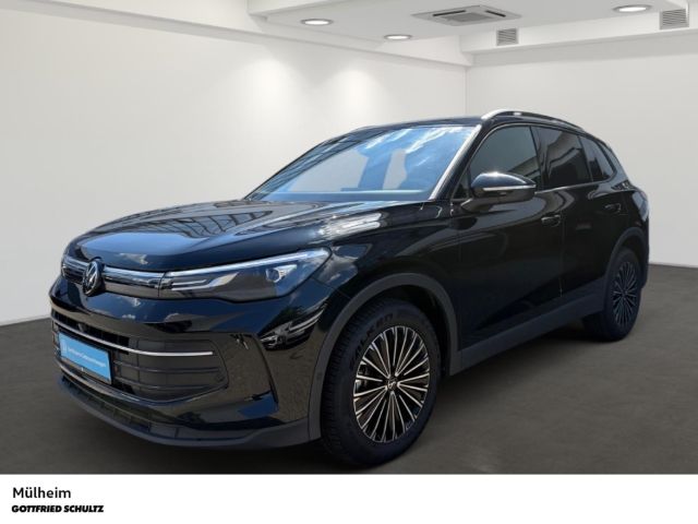 VW Tiguan 8.315 km 41.450 &euro; Mülheim 45478