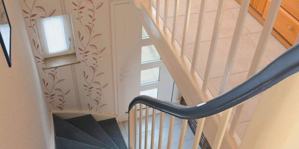 Doppelhaushälfte Ennepetal Milspe - 6 Zimmer, 108 m&sup2;, 285.000&euro; | Angebot:24779147