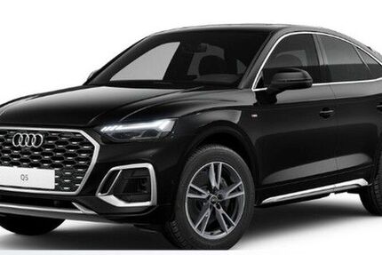 Audi Q5 28.920 km 43.840 &euro; Lünen 44534
