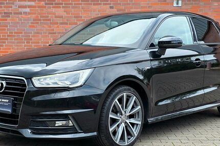 Audi A1 59.000 km 14.690 &euro; Herne (NRW) 44628