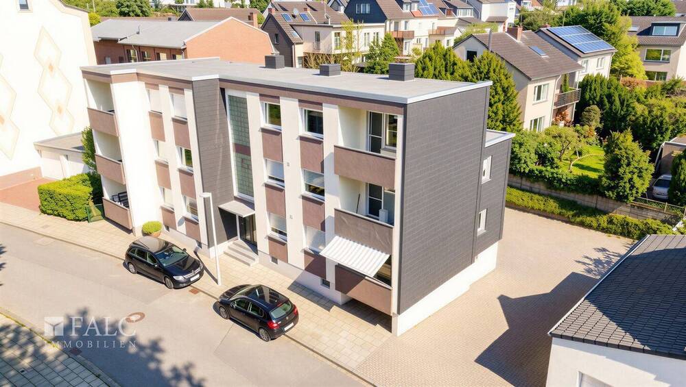 Mehrfamilienhaus, Wohnhaus Essen Kettwig - 1 Zimmer, 1.199.000&euro; | Angebot:26686503