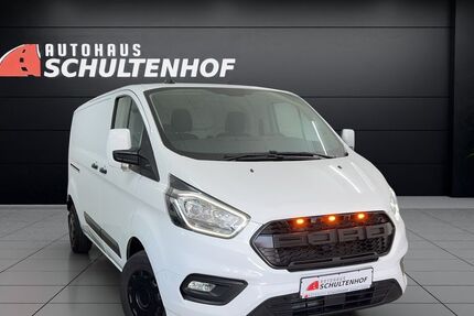 Ford Transit Custom 99.767 km 14.999 € Mülheim/Ruhr 45481