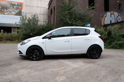 Opel Corsa 79.481 km 10.500 € Iserlohn 58640