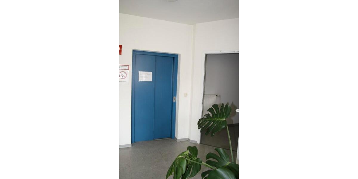 Wohnen ab 60. 2 zimmer