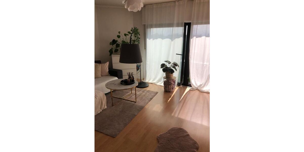 Etagenwohnung Bochum Günnigfeld - 1.5 Zimmer, 49 m&sup2;, 350&euro; | Angebot:25753601