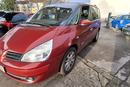Renault Espace 167.680 km 4.990 &euro; Dortmund 44339