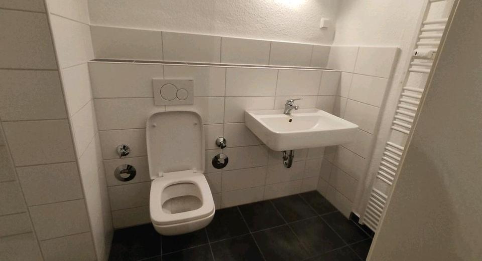 Erdgeschoßwohnung Dortmund Hombruch - 2 Zimmer, 57 m&sup2;, 824&euro; | Angebot:27550509