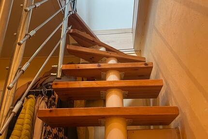 Wohnung Essen Stadtbezirk IX - 2 Zimmer, 30 m&sup2;, 525&euro; | Angebot:25784098