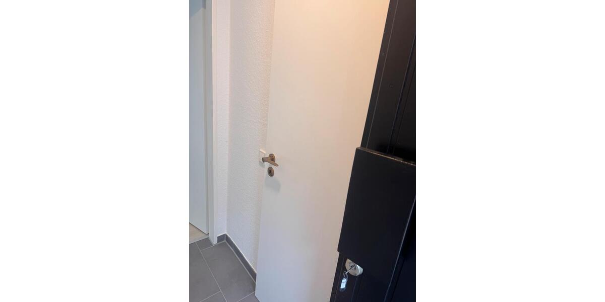 Erdgeschoßwohnung Hattingen Blankenstein - 1.5 Zimmer, 40 m&sup2;, 650&euro; | Angebot:25443984