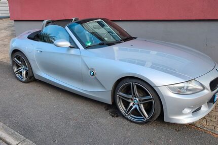 BMW Z4 89.500 km 14.500 &euro; Ennepetal 58256