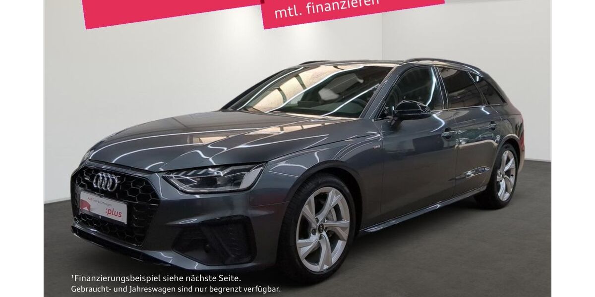 Audi A4 137.677 km 28.950 &euro; Mülheim a.d. Ruhr 45481