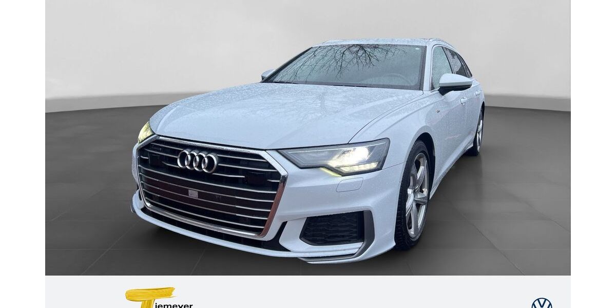 Audi A6 92.240 km 36.480 &euro; Recklinghausen 45663