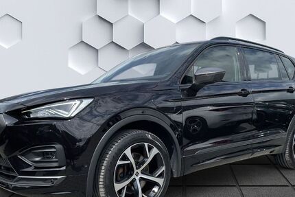 Seat Tarraco 33.712 km 35.470 € Bottrop 46244